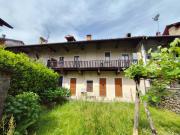 Terratetto plurifamiliare in vendita a Comignago