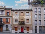 Terratetto plurifamiliare in vendita a Milano