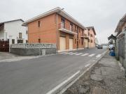 Terratetto plurifamiliare in vendita a Moncalieri