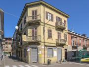 Terratetto plurifamiliare in vendita a Moncalieri