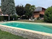 Terratetto plurifamiliare in vendita a San Gillio