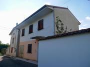 Terratetto plurifamiliare in vendita a Spilimbergo