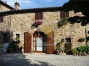 TERRATETTO PONTE A BOZZONE SAN GIOVANNI 10 vani 201mq