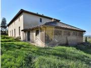 TERRATETTO SALTEANO ISOLA D´ARBIA 5 vani 60mq