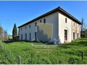 TERRATETTO SALTEANO ISOLA D´ARBIA quadrilocale 60mq