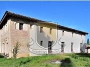 TERRATETTO SALTEANO ISOLA D´ARBIA quadrilocale 60mq