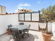 Terratetto unifamiliare in affitto a Firenze