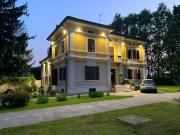 Terratetto unifamiliare in affitto a Mantova