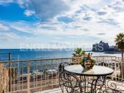 Terratetto unifamiliare in vendita a Aci Castello