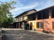 Terratetto unifamiliare in vendita a Alessandria