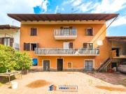 Terratetto unifamiliare in vendita a Busca