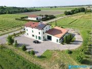 Terratetto unifamiliare in vendita a Carpi