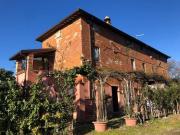 Terratetto unifamiliare in vendita a Castiglione Del Lago