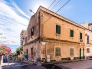 Terratetto unifamiliare in vendita a Catania