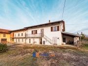 Terratetto unifamiliare in vendita a Dogliani