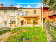 Terratetto unifamiliare in vendita a Dogliani