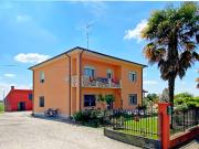 Terratetto unifamiliare in vendita a Ferrara