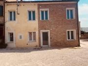 Terratetto unifamiliare in vendita a Ferrara