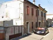 Terratetto unifamiliare in vendita a Ferrara