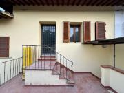 Terratetto unifamiliare in vendita a Firenze