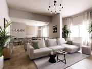 Terratetto unifamiliare in vendita a Firenze