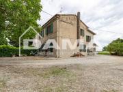 Terratetto unifamiliare in vendita a Forli'