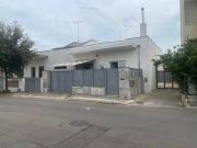 Terratetto unifamiliare in vendita a Lecce Terratetto unifamiliare in vendita a Lecce