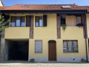 Terratetto unifamiliare in vendita a Limbiate