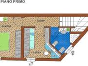 Terratetto unifamiliare in vendita a Mede