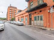 Terratetto unifamiliare in vendita a Palermo