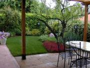 Terratetto unifamiliare in vendita a Piacenza