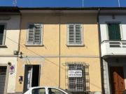 Terratetto unifamiliare in vendita a Prato