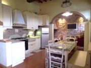 Terratetto unifamiliare in vendita a Prato