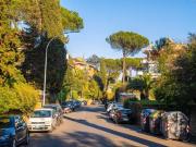 Terratetto unifamiliare in vendita a Roma