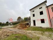 Terratetto unifamiliare in vendita a Sarego