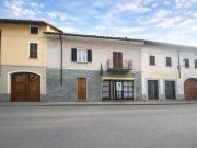 Terratetto unifamiliare in vendita a Sommariva Del Bosco