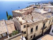 Terratetto unifamiliare in vendita a Taormina