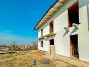 Terratetto unifamiliare in vendita a Trinita'