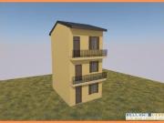 Terratetto unifamiliare in vendita a Varese