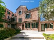 Terratetto unifamiliare in vendita a Venezia