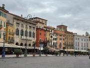 Terratetto unifamiliare in vendita a Verona