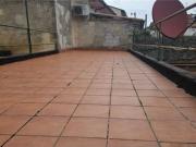 TERRATETTO VIA CAVALLOTTI PONZANO 5 vani 154mq