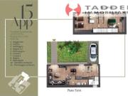 TERRATETTO VIA DELLA CRESCIA SAN PIERO A PONTI...