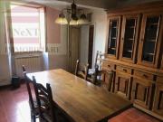 TERRATETTO VIA IV NOVEMBRE TOSI quadrilocale 100mq