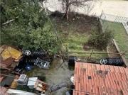 TERRATETTO VIA MARCONI 1 MONTELUPO FIORENTINO 10 vani 200mq