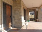 TERRATETTO VIA SANZIO SANTA MARIA 8 vani 200mq