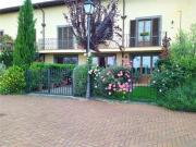 TERRATETTO VIA VECCHIA PISANA 1 MALMANTILE 8 vani 195mq