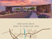 TERRAVERA RESIDENCIAL, HERMOSILLO SONORA