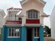 TERRAVERDE RESIDENCES THRU PAG IBIG HOUSE AND LOT CAVITE