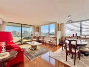 Terraza 70 m2, Vista despejada, Hermanos Cabot